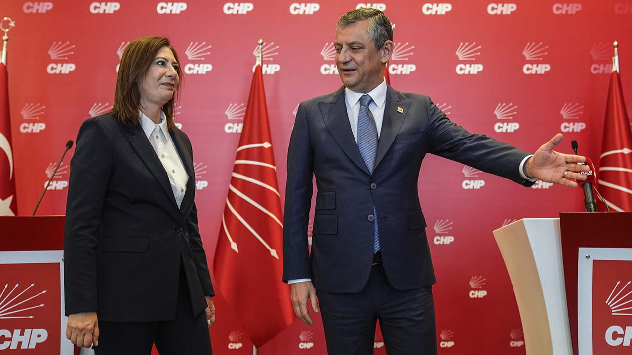 ‘Kıbrıs’ta mevcut statüko sürdürülemez’