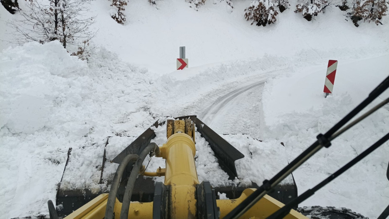 Malatya 14 Ocak Çarşamba okullar tatil mi?