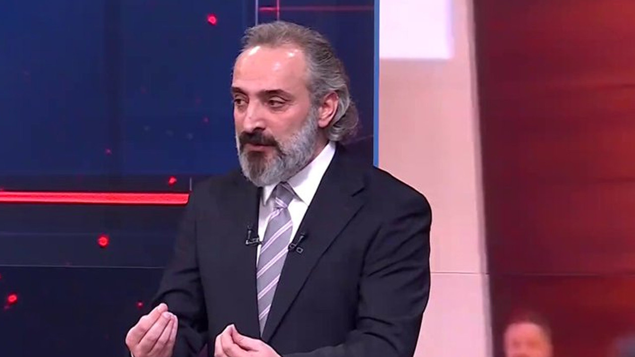 Maskesi düştü: İran'ı hedef alan Akşam gazetesi yazarının İsrail destekçiliği ortaya çıktı