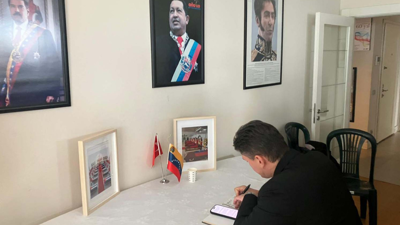 ‘Onlar bizim de şehidimiz’