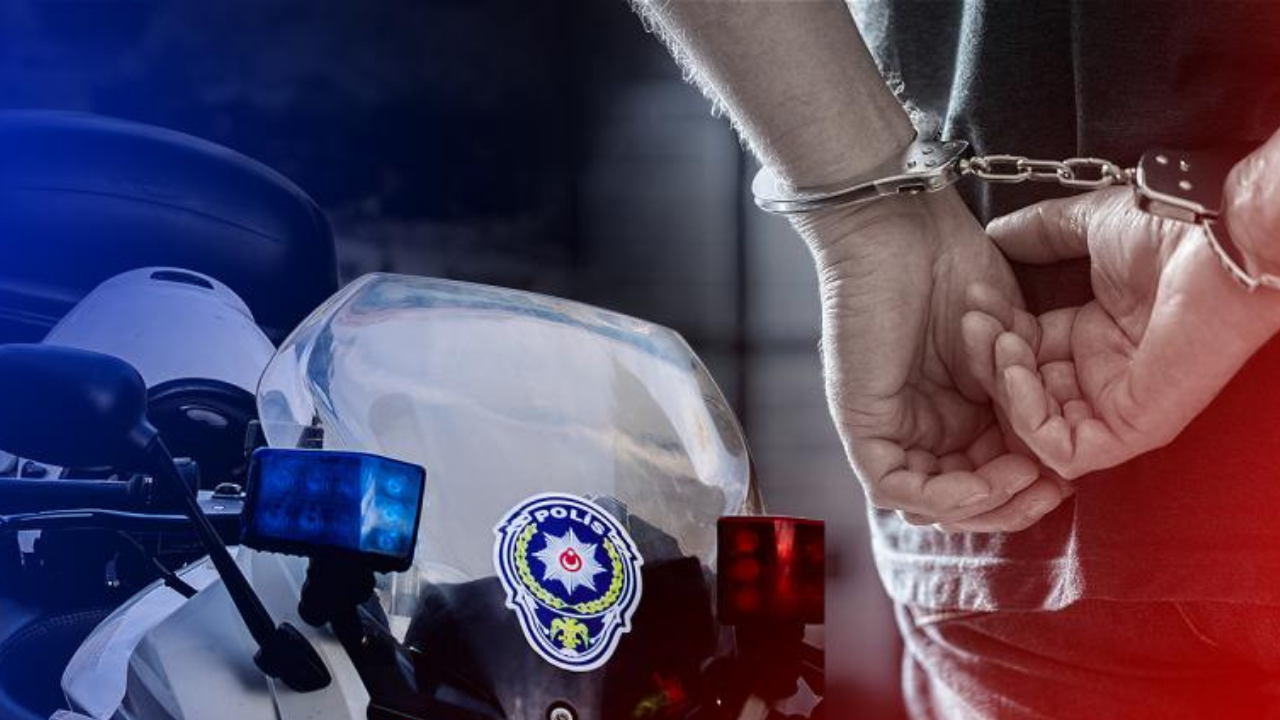 'Siber dolandırıcılık' operasyonunda 126 şüpheli yakalandı