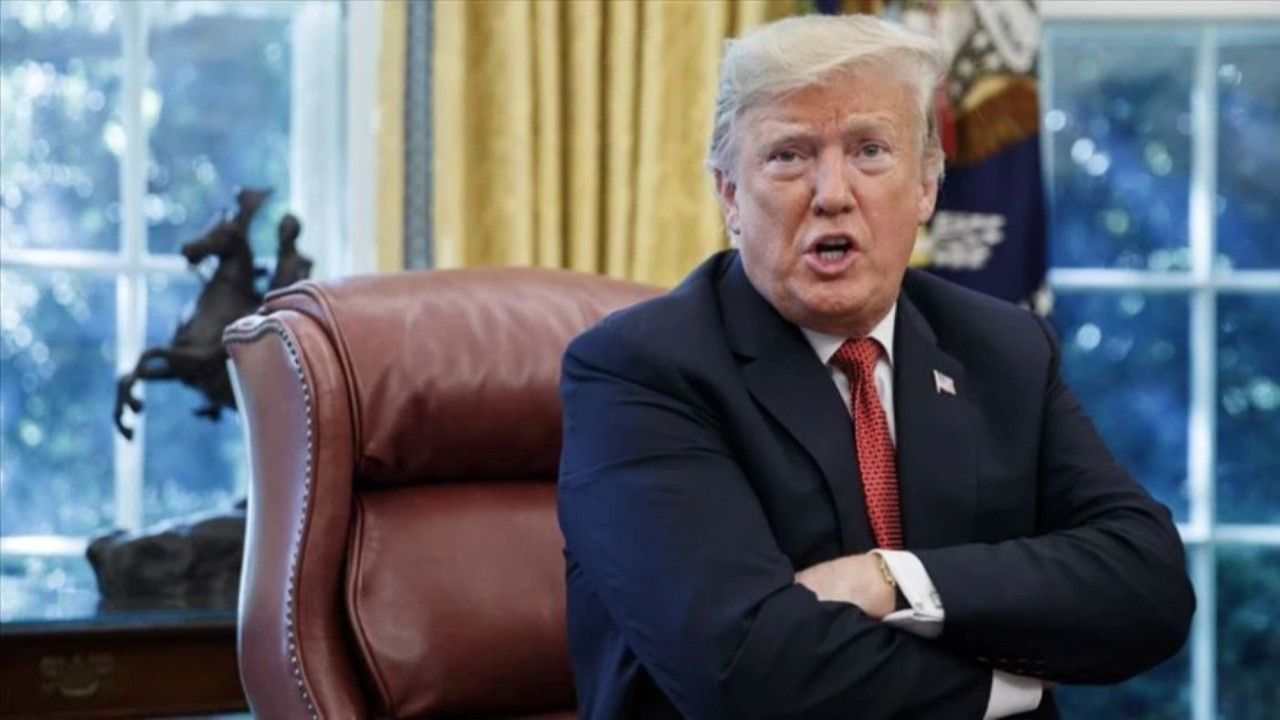 O ülkeler Trump'ı uyardı: İran'a müdahale ABD ekonomisine zarar verir