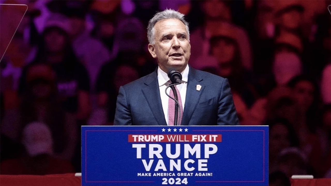 Trump Özel Temsilcisi Witkoff'tan açıklama! Gazze'de ateşkesin ikinci aşaması başladı mı?