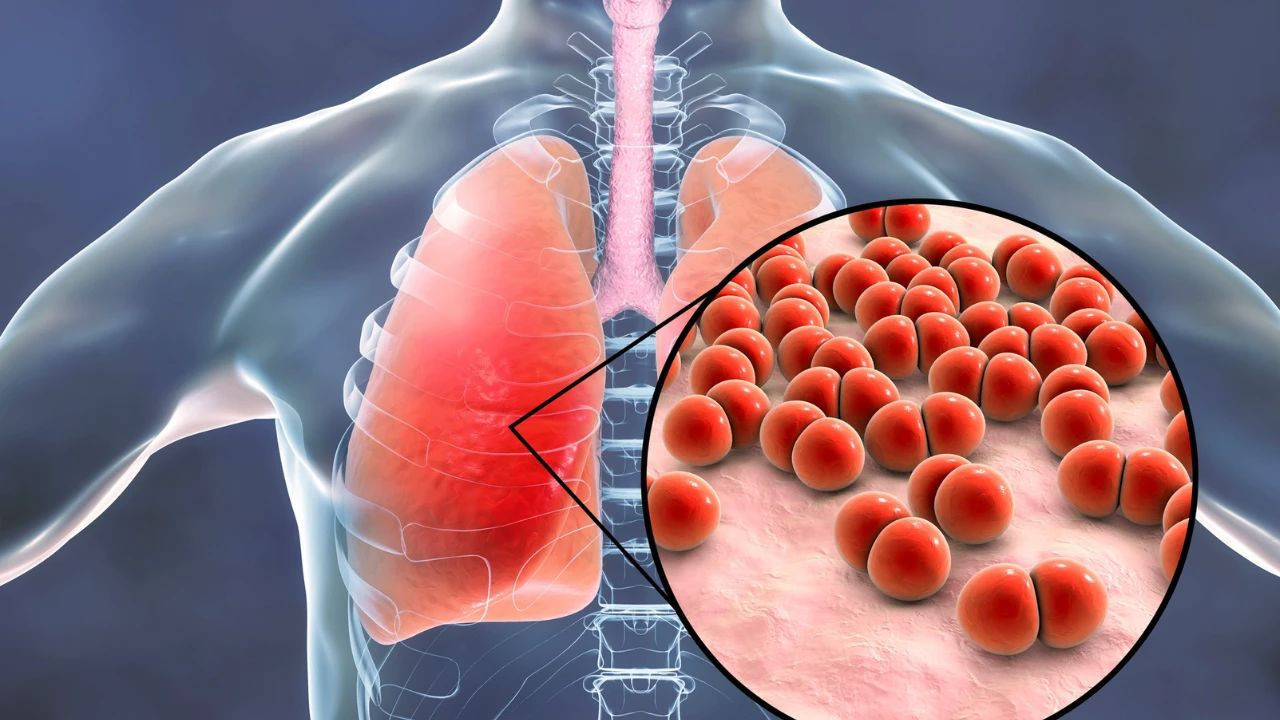 Uzman isimden uyarı: Kış aylarında solunum yolu enfeksiyonlarına dikkat