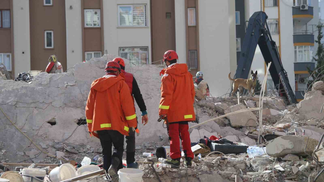 Zeray Apartmanı davasında karar: 7 sanığa 22,5 yıla kadar hapis