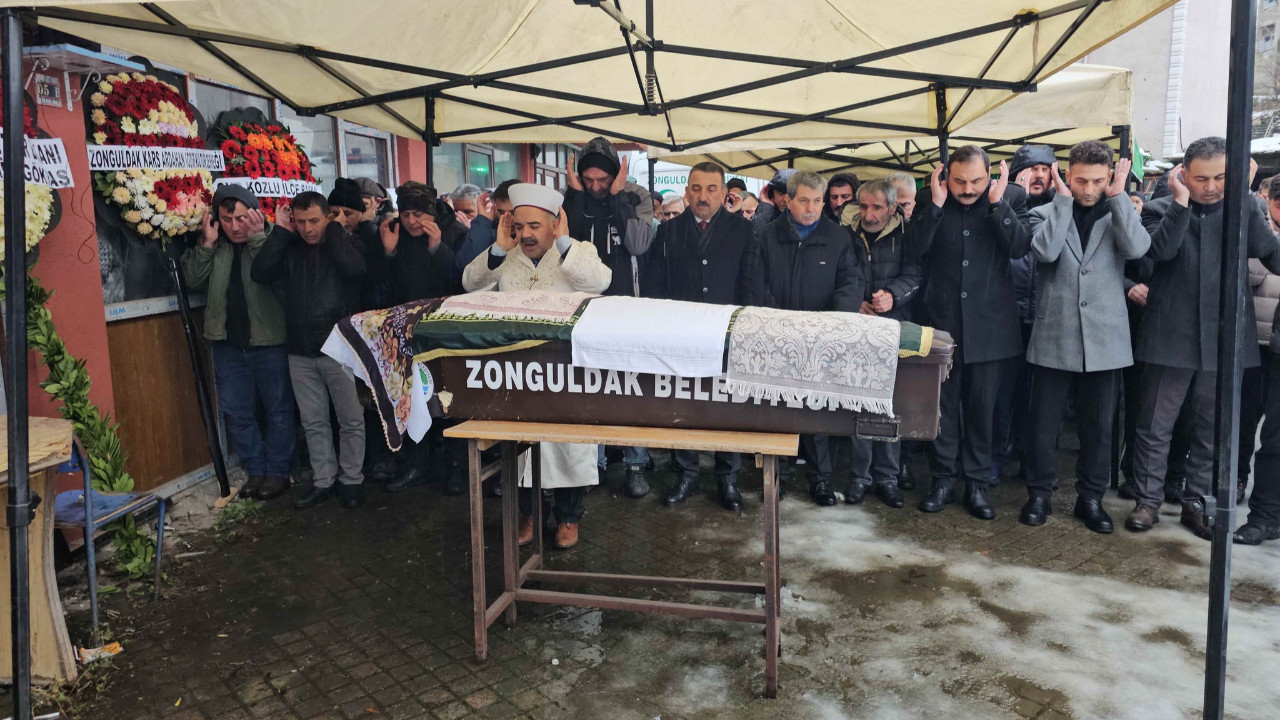 Zonguldak’ta kahreden tesadüf!