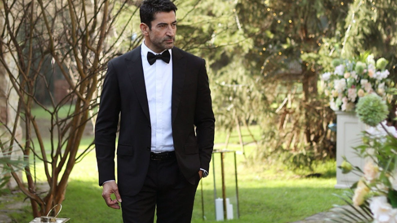 A.B.İ. dizi senaristi kimdir? Melih Özyılmaz kimdir?