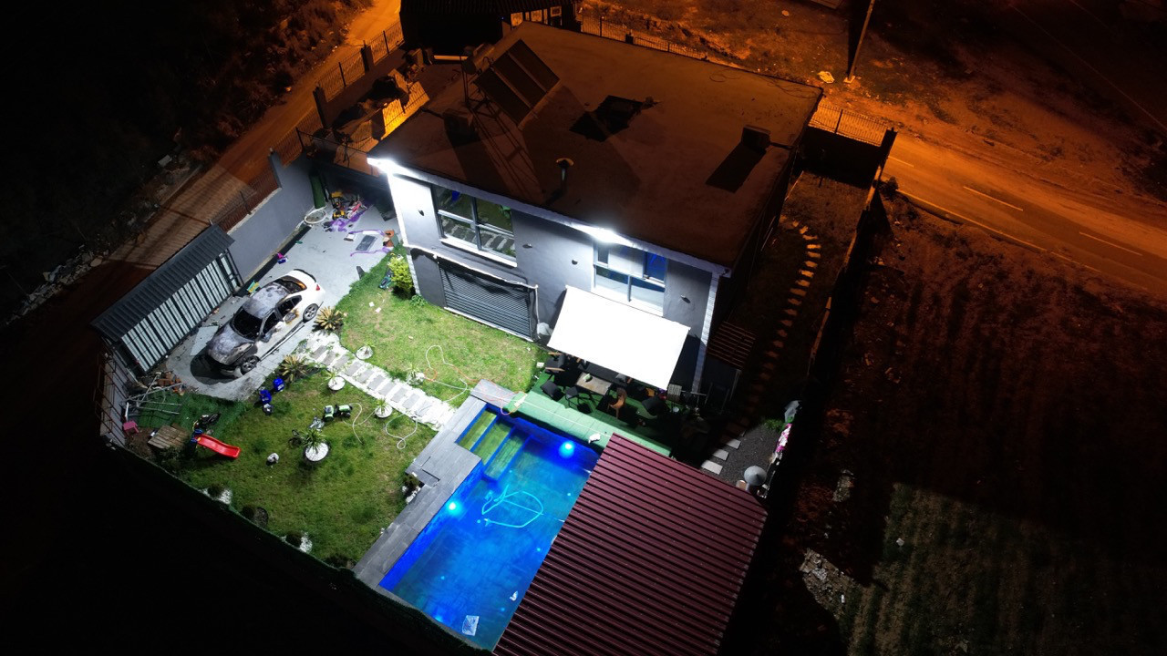 Adana’da aile faciası: Baba iki çocuğunu öldürüp yaşamına son verdi