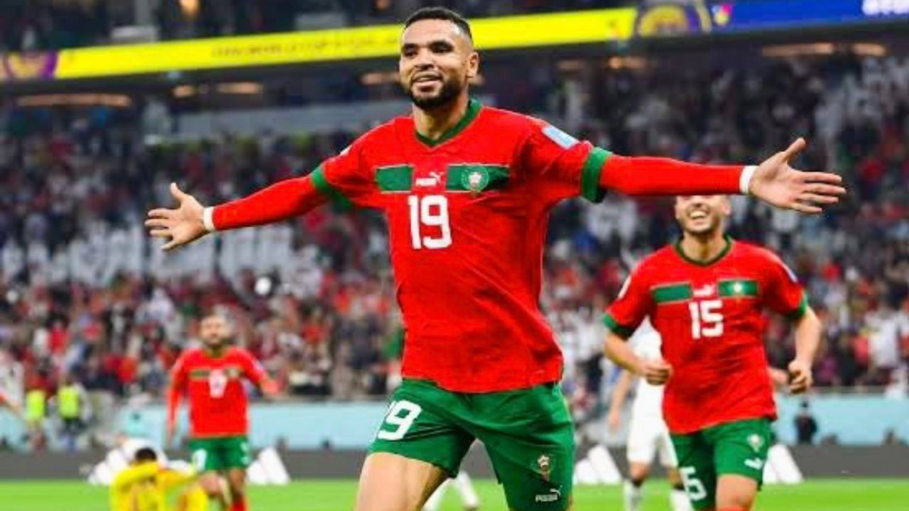 Afrika Uluslar Ligi'nde finalin adı belli oldu