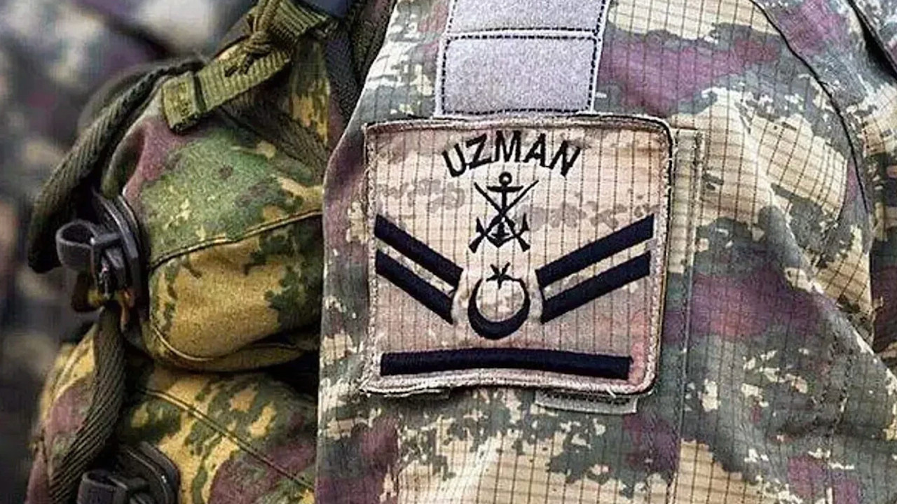 AYM’den uzman çavuş için hak ihlali kararı! Vazife malulü dosyası yeniden açılacak