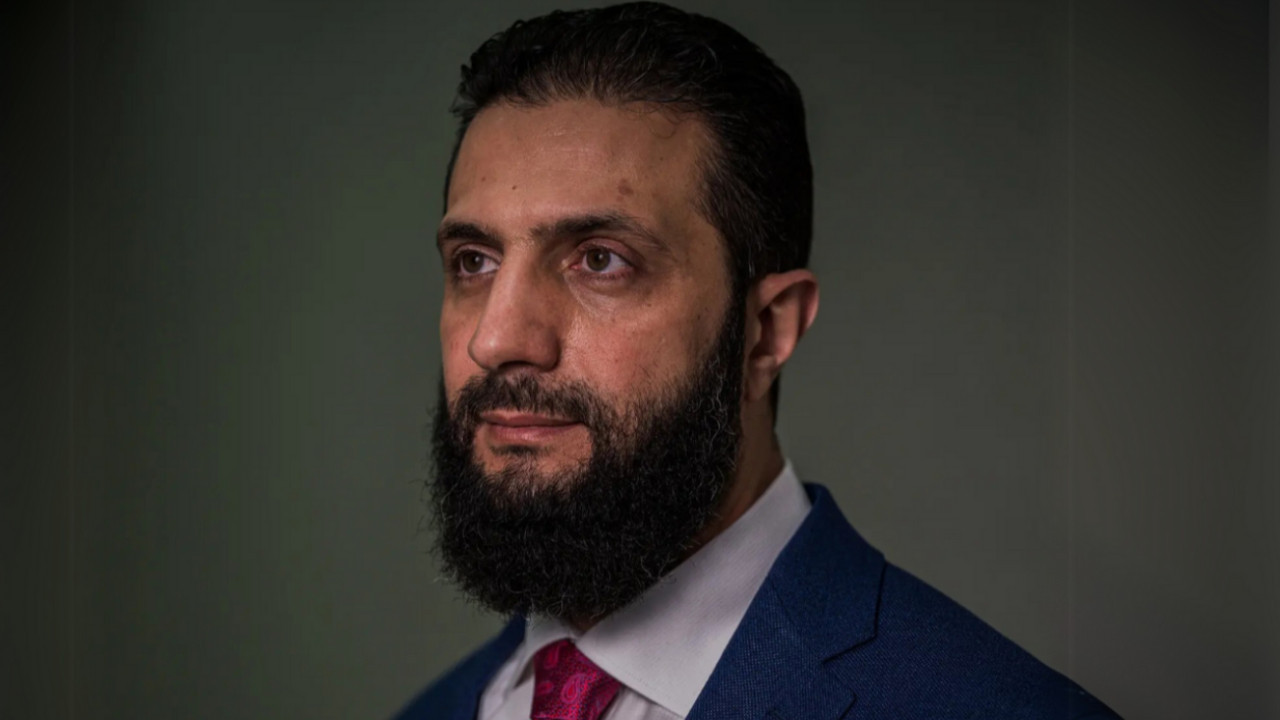 Barzani’nin sansürlediği röportajı Suriye devlet televizyonu yayınladı ‘16 yıldır kazdıkları tüneller SDG’yi kurtaramadı’