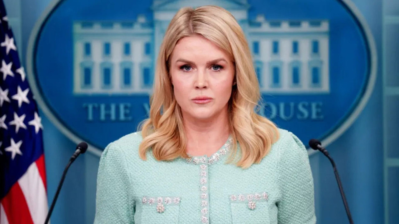 Beyaz Saray akılları karıştırdı! Trump yine 'ben yaptım' dedi