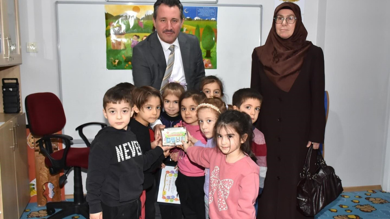 Bilecik’te küçük birikimler büyük umut oldu