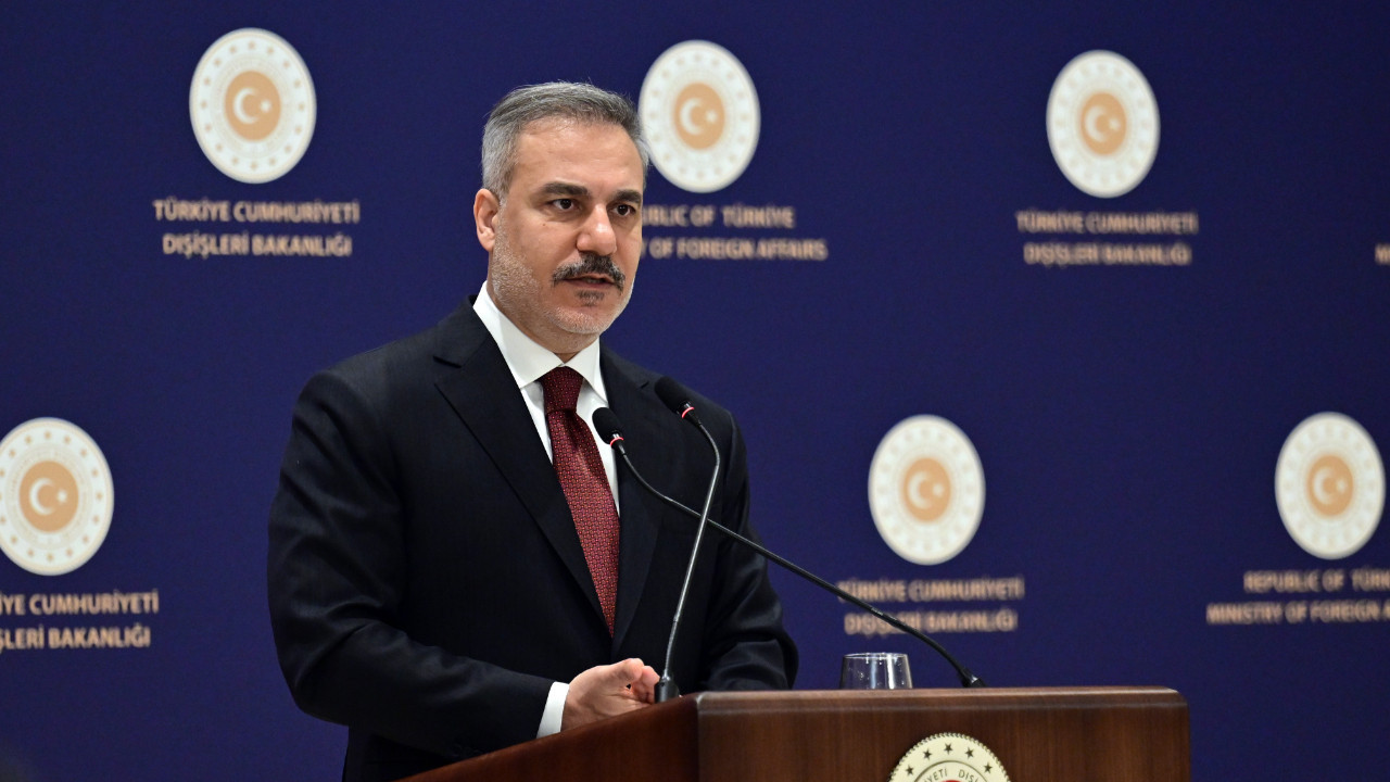 ‘Bölgede güvenlik platformu oluşturmalıyız’