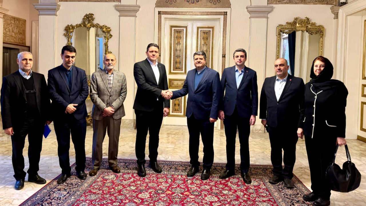 İran Başkonsolosu Mohammadi: Türkiye ve İran planları boşa çıkarır