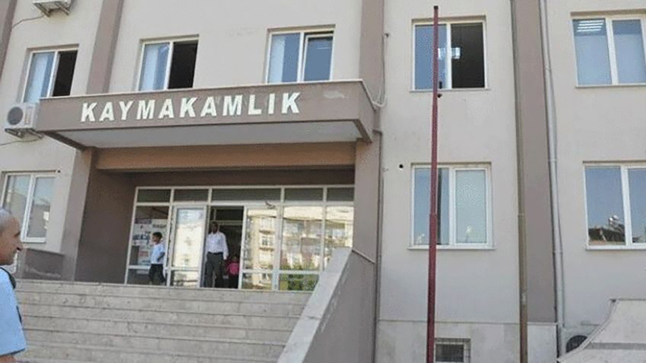 Kaymakamlık için KPSS ve yüksek lisans şartı