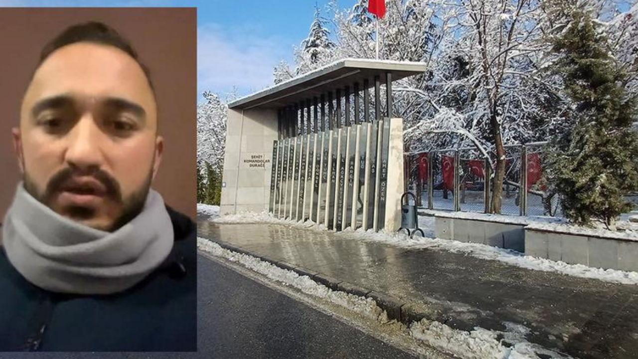 Kumar illeti bir hayatı daha aldı! Gazi olduğu durakta canına kıydı