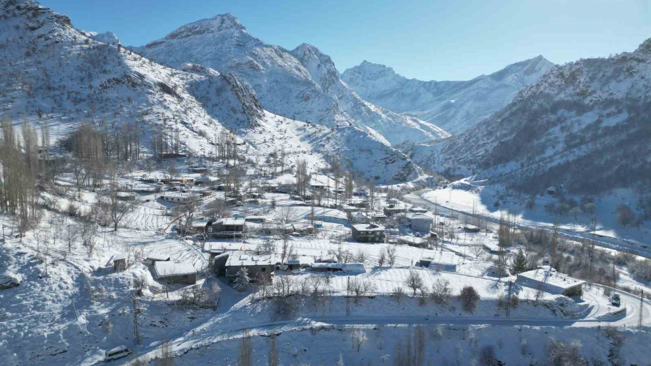 Masalsı görüntülerin adresi Şırnak