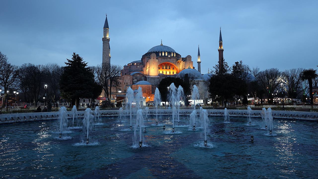 Miraç Kandili'nde çekilecek tesbihler