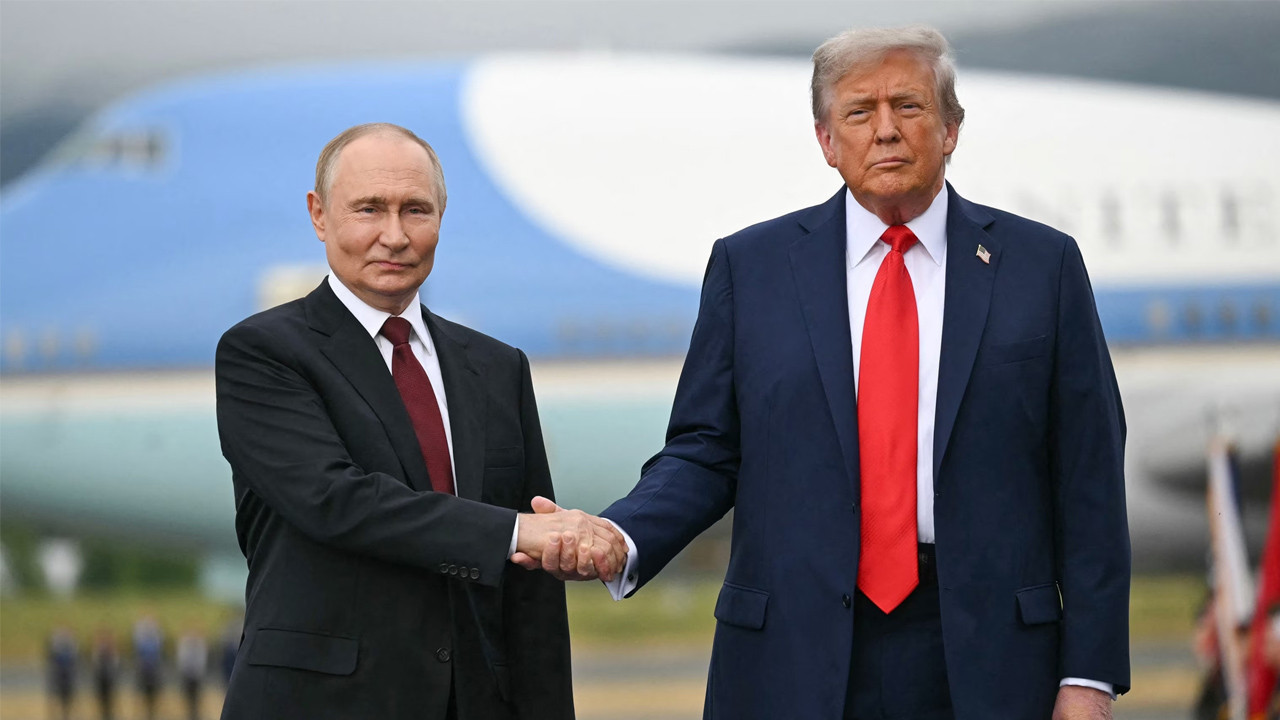 Rusya'dan Trump'ın açıklamasına destek geldi