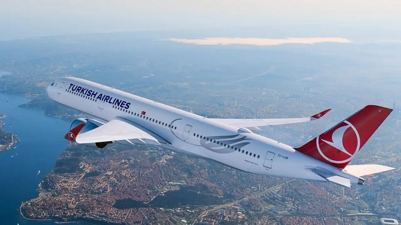 THY Irak seferlerini iptal mi etti? Açıklama geldi