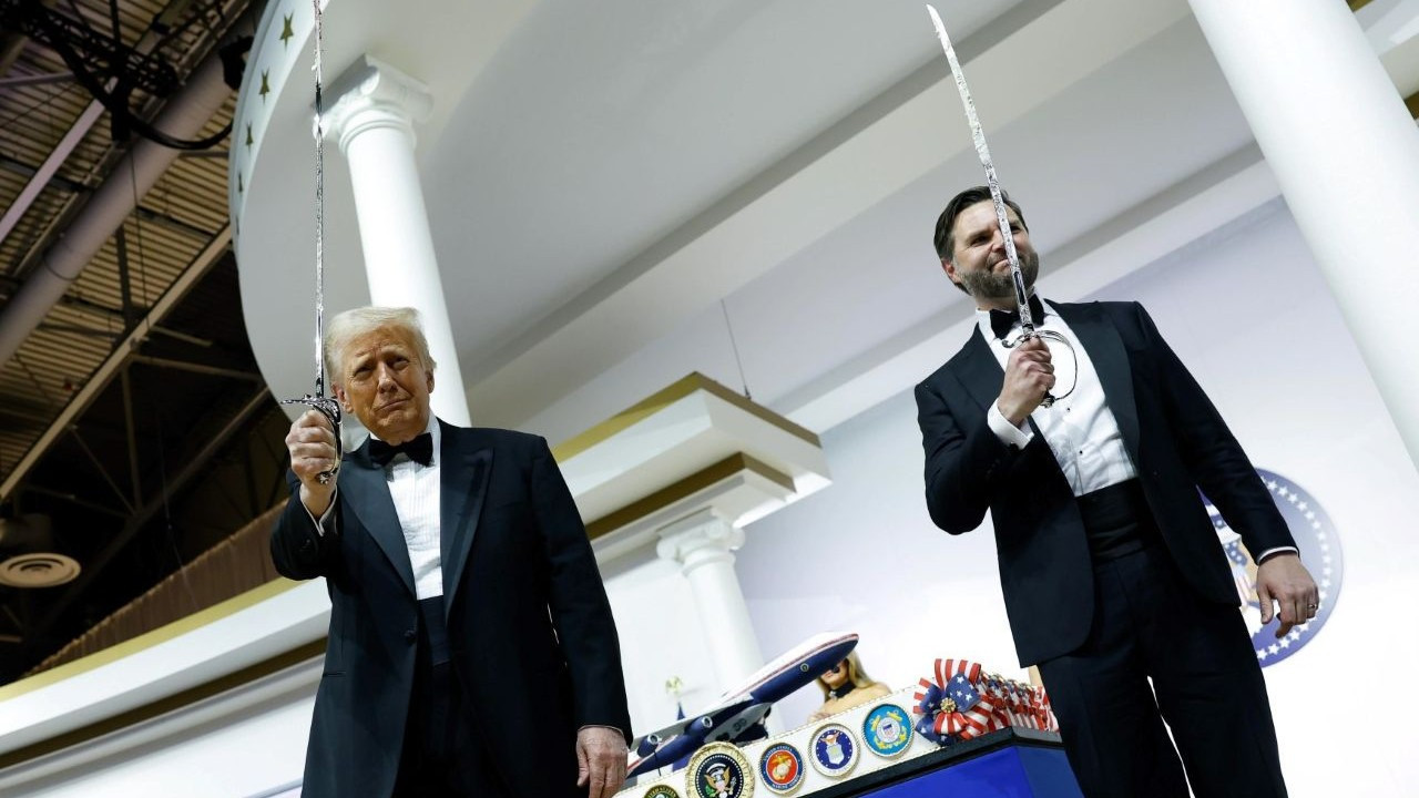 Venezuela’da savaş yetkisi oylaması ancak Başkan Yardımcısı Vance ile aşılabildi