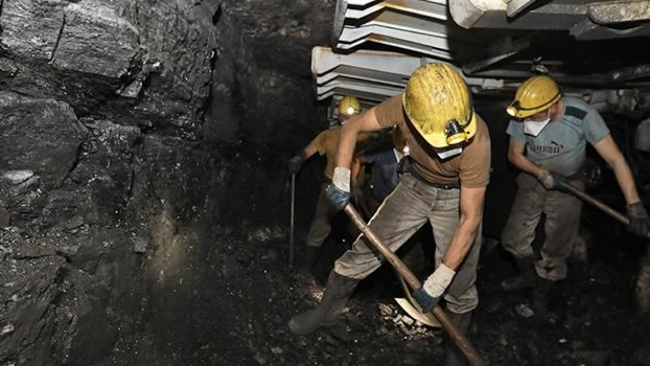 ‘TTK’da üretim durdurulamaz’