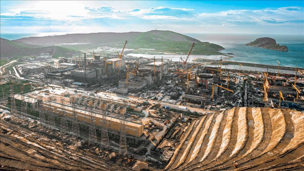 Türkiye'de nükleer santral ne zaman faaliyete geçecek?
