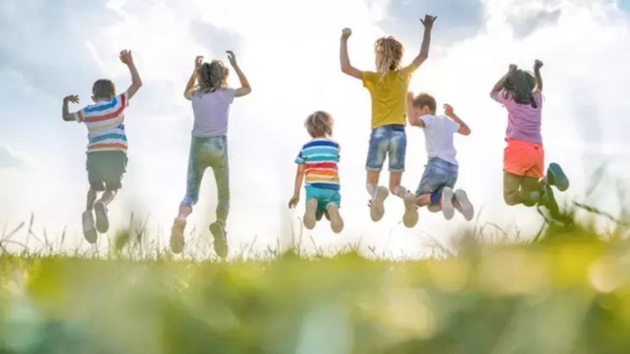 Yarıyıl tatili için son ders zili bugün çalıyor ‘Tatil ekranla değil arkadaşlarla güzel’