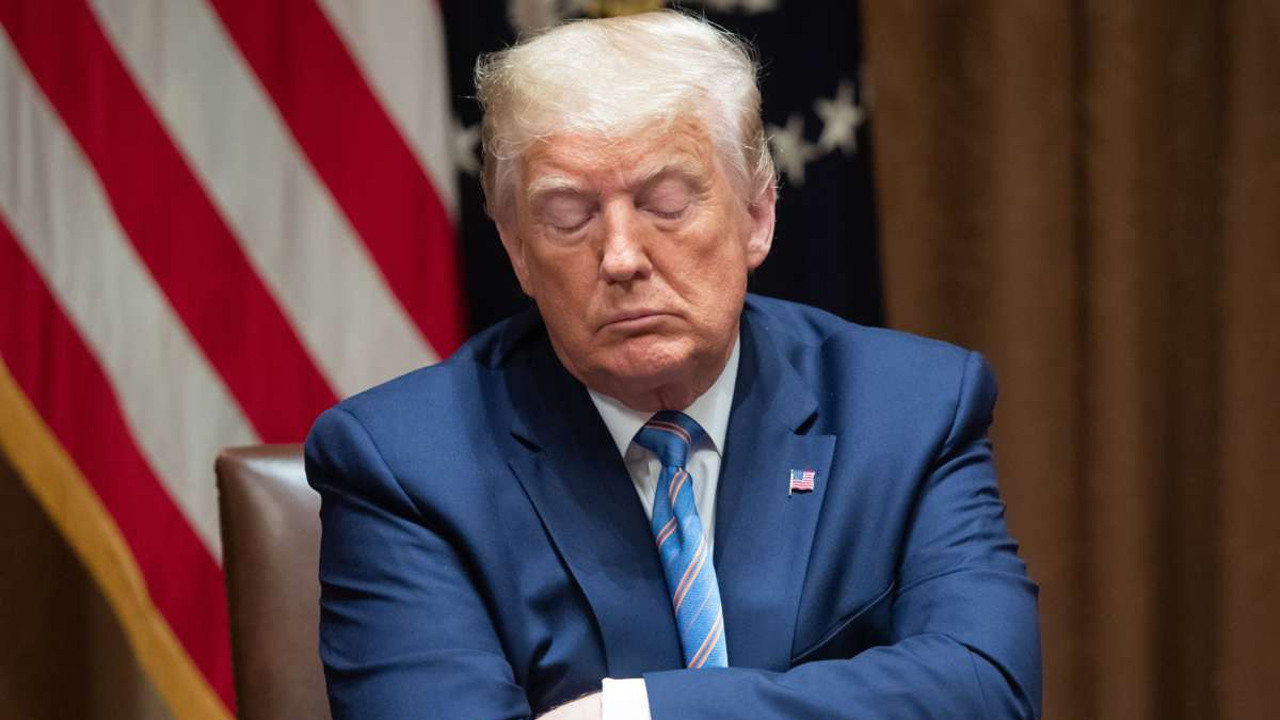 ABD'liler Trump'ın ikinci dönemi hakkında ne düşünüyor? Çarpıcı anket açıklandı