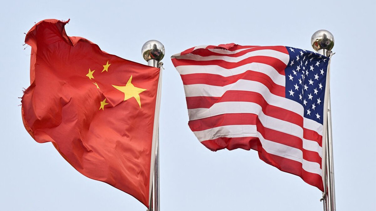 ABD'nin Tayvan kışkırtmasına Çin'den sert tepki