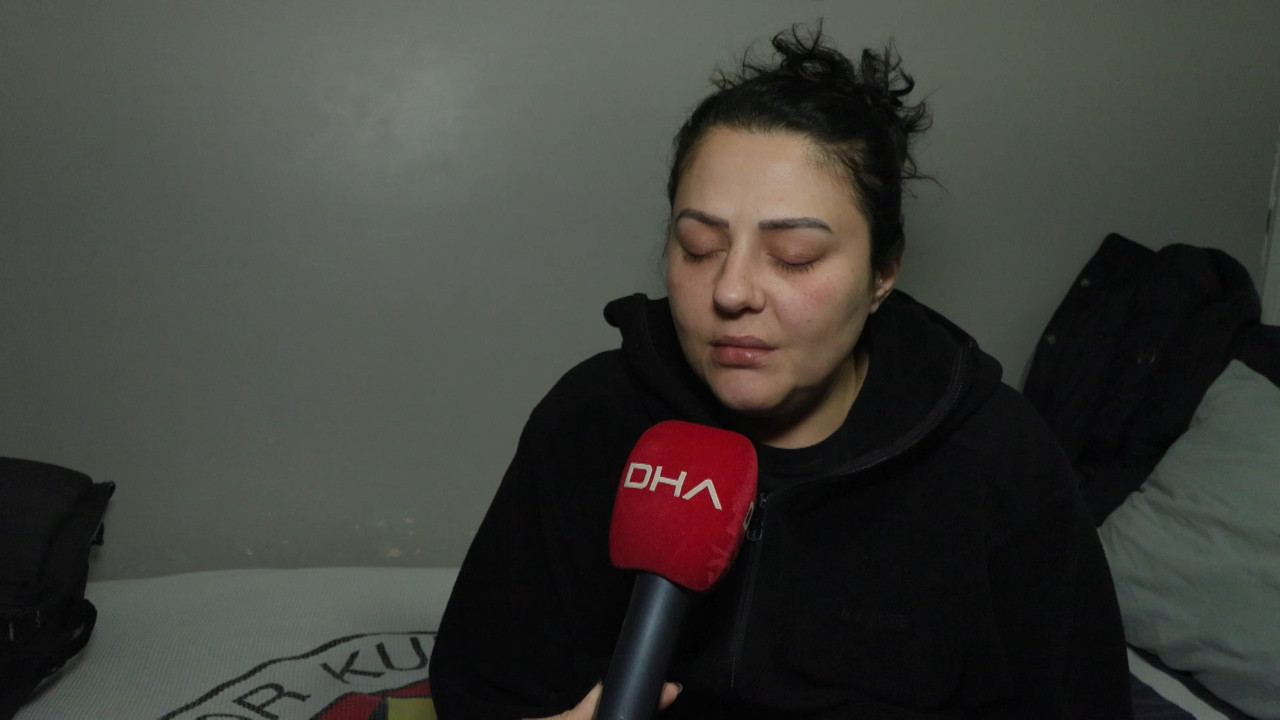 Atlas için adalet çağrısı! Anne isyan etti