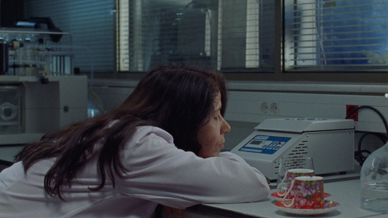 Burak Çevik Berlin Film Festivali’nde