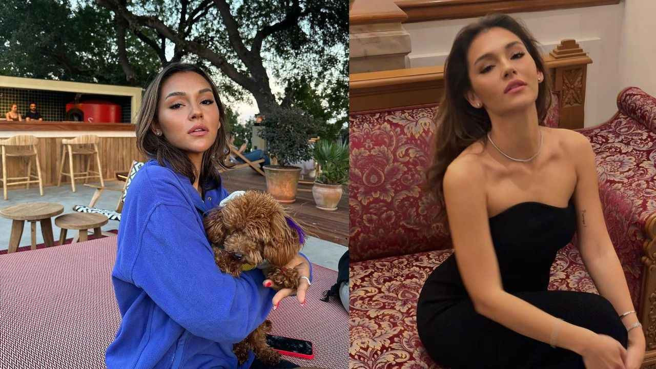 Çağla Boz kimdir? Çağla Boz ne iş yapıyor?