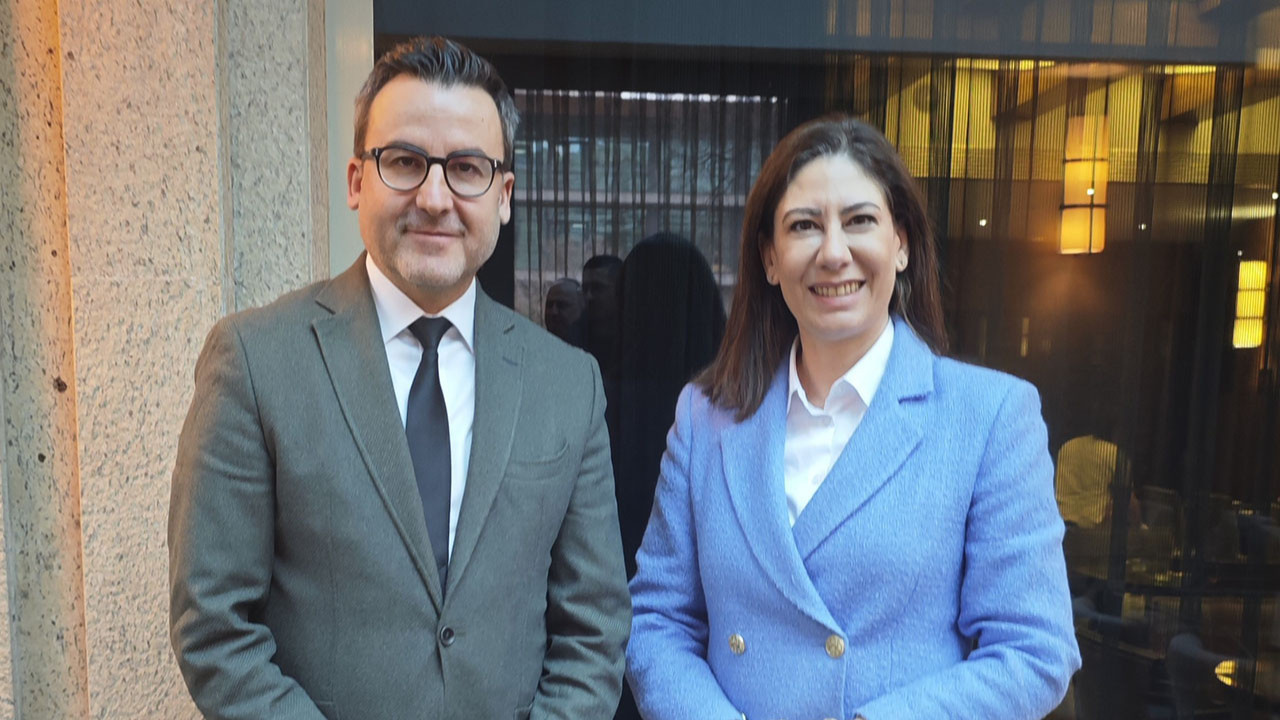 CTP Genel Başkanı İncirli: ‘AK Parti KKTC’de erken seçime olumlu’