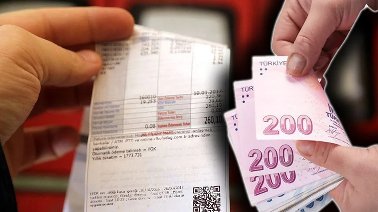 Doğalgazda devlet desteği sona mı eriyor? Bakanlık'tan açıklama