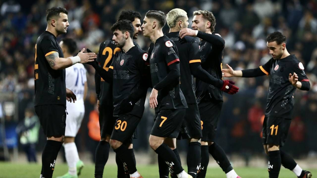 Galatasaray transferde Liverpool ile yarışıyor! Başkan onayladı