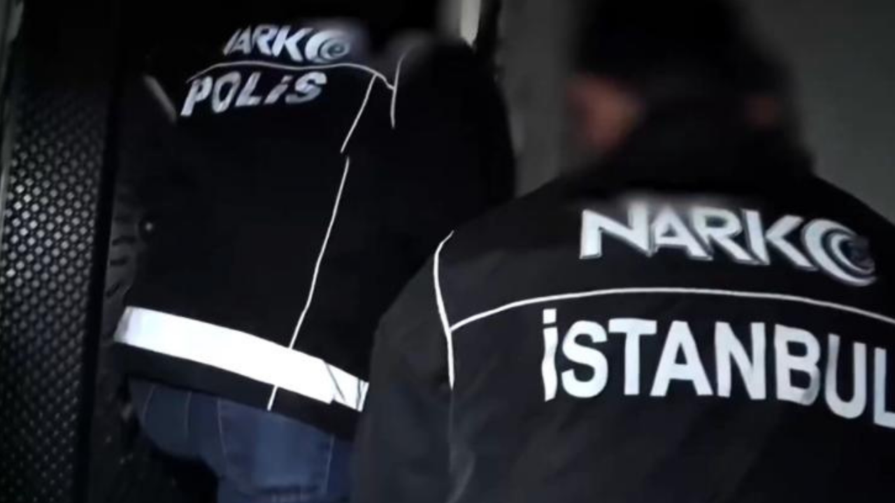 İstanbul'da zehir tacirlerine operasyon: 23 gözaltı kararı