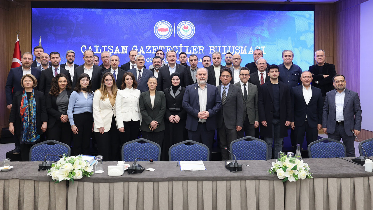 Kamuda huzursuzluğa acil önlem çağrısı