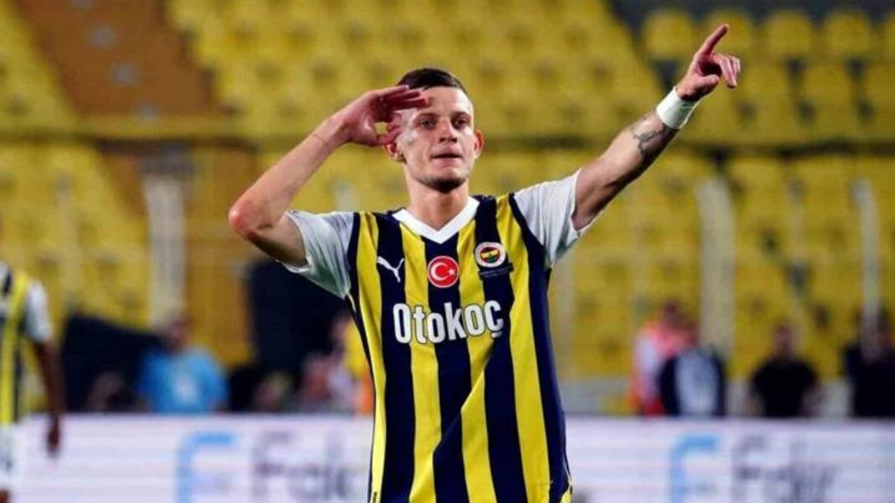 La Liga ekibinden Szymanski'ye kanca