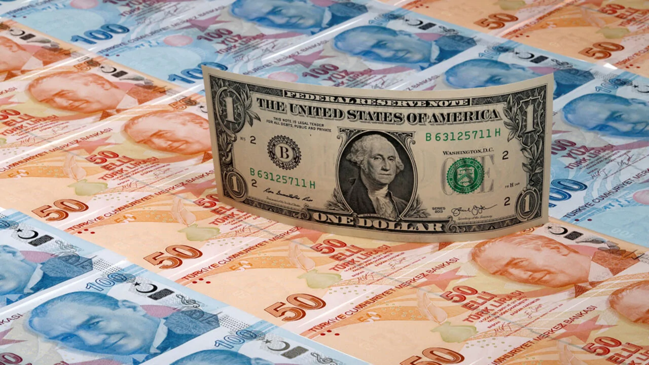 Merkez Bankası duyurdu! İşte piyasanın yıl sonu do…