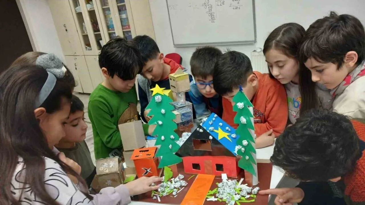 Muğla'da çocuklar için ücretsiz etkinlikler başlıyor