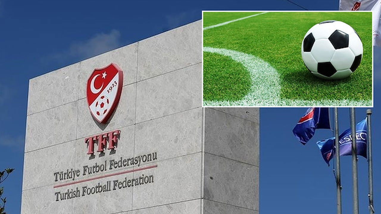 PFDK, bahis oynayan teknik sorumluların cezalarını açıkladı