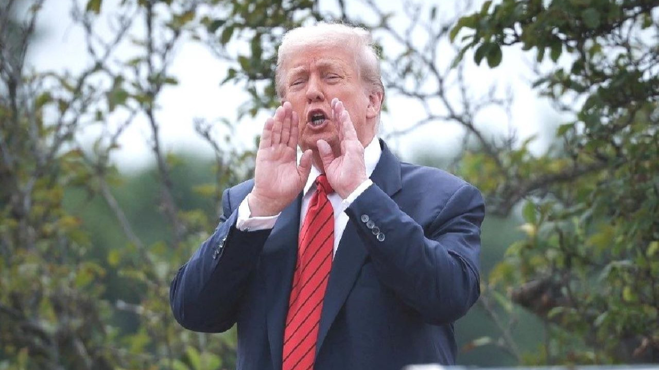 Trump'tan destek mesajı: Gazze'de teknokratlar hükümeti kuruldu