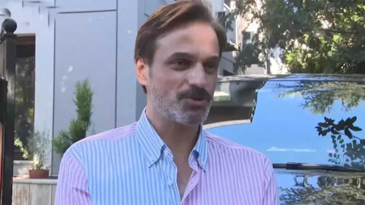 Ufuk Özkan’ın abisi kimdir? Oyuncu Ufuk Özkan kaç kardeş?