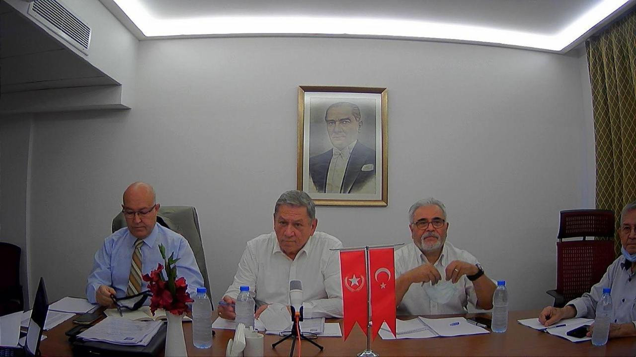 Vatan Partili devrimci öğretmeni uğurladık! Abdullah Özoğlu’na veda