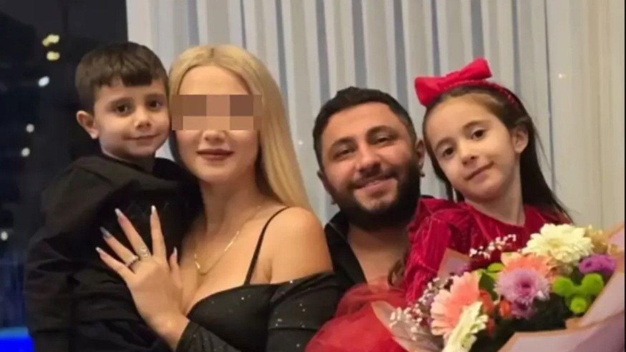 Youtube'da içerik üreten baba, iki çocuğunu öldürüp intihar etti
