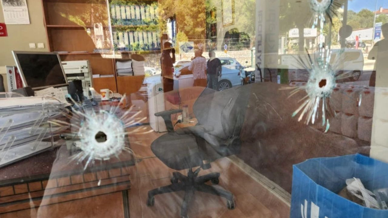 Casperlar suç örgütü iddianamesi hazırlandı: motosikletli çocuklara iş yeri kurşunlattılar