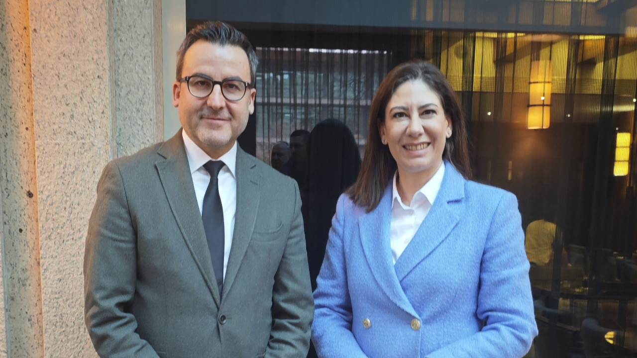 CTP Genel Başkanı İncirli: ‘Kıbrıs’ta iki devletli çözümü kabul etmiyoruz’