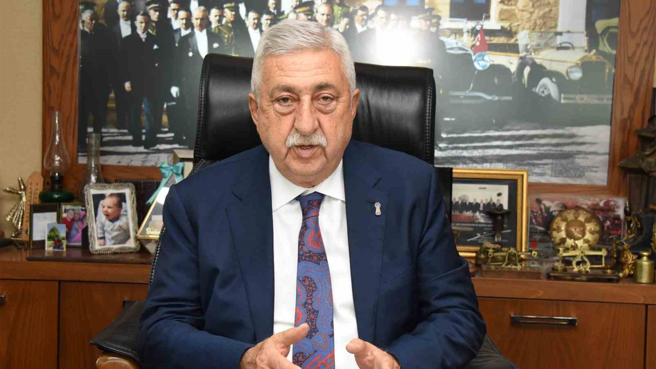 ‘Esnafın krediye erişimindeki engeller kaldırılmalı’